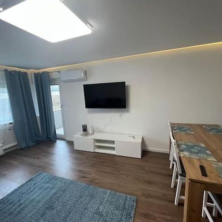 Familienwohnung Neben Dem See,Messe Und Europapark Όφενμπουργκ Εξωτερικό φωτογραφία