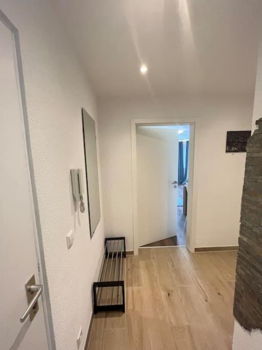 Familienwohnung Neben Dem See,Messe Und Europapark Όφενμπουργκ Εξωτερικό φωτογραφία