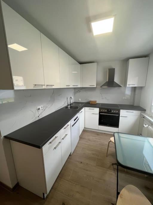Familienwohnung Neben Dem See,Messe Und Europapark Όφενμπουργκ Εξωτερικό φωτογραφία