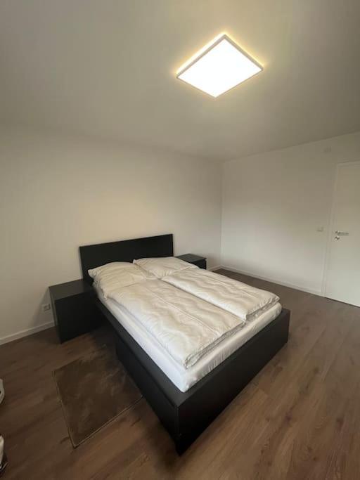 Familienwohnung Neben Dem See,Messe Und Europapark Όφενμπουργκ Εξωτερικό φωτογραφία