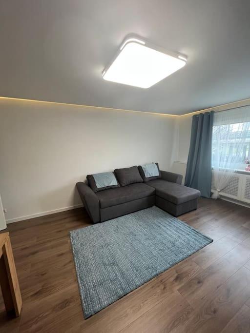 Familienwohnung Neben Dem See,Messe Und Europapark Όφενμπουργκ Εξωτερικό φωτογραφία