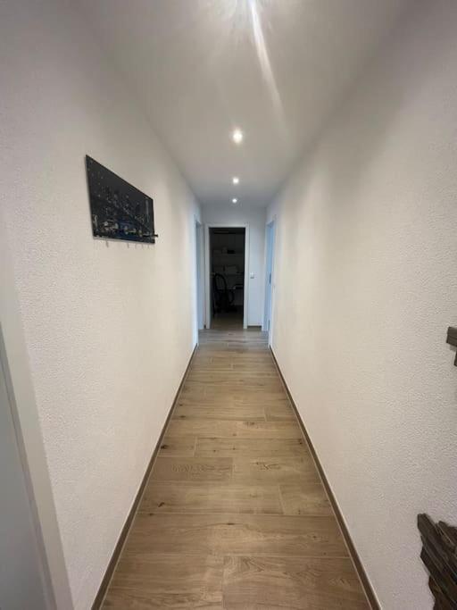 Familienwohnung Neben Dem See,Messe Und Europapark Όφενμπουργκ Εξωτερικό φωτογραφία