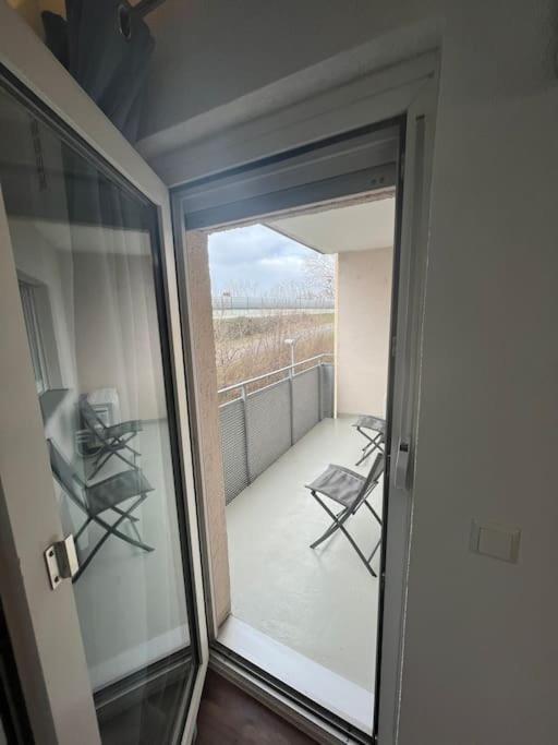 Familienwohnung Neben Dem See,Messe Und Europapark Όφενμπουργκ Εξωτερικό φωτογραφία