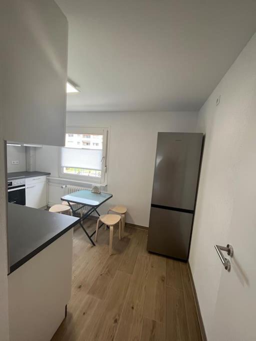 Familienwohnung Neben Dem See,Messe Und Europapark Όφενμπουργκ Εξωτερικό φωτογραφία